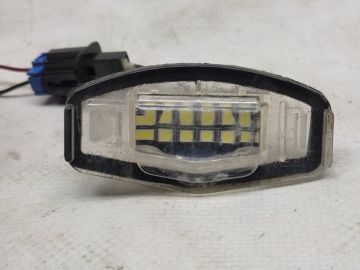 Підсвічування номера HONDA ACCORD USA 03-07