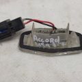 Подсветка номера HONDA ACCORD USA 03-07 - Превью 2