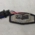 Подсветка номера HONDA ACCORD USA 03-07 - Превью 3