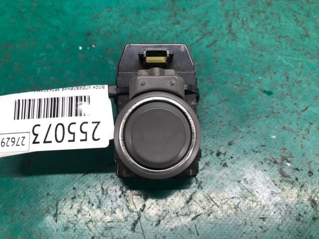 935733S000RAS | Блок управления зеркалами HYUNDAI SONATA YF 10-14