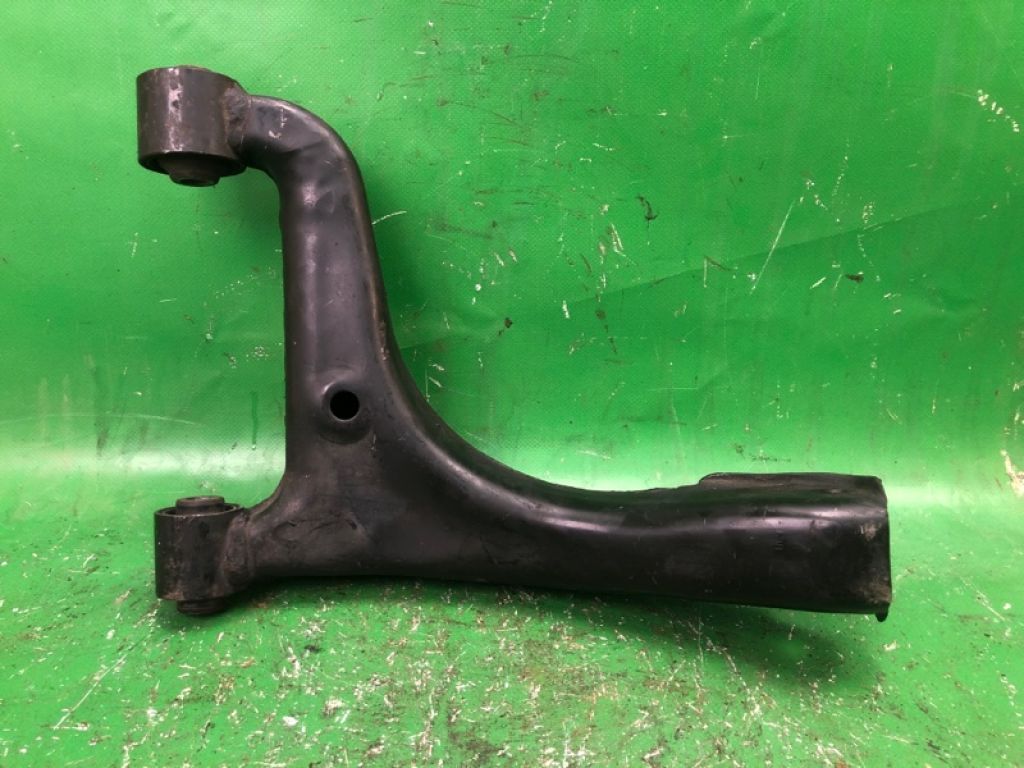 MN101158 | Рычаг задней подвески поперечный верхний лев. MITSUBISHI GALANT 03-12