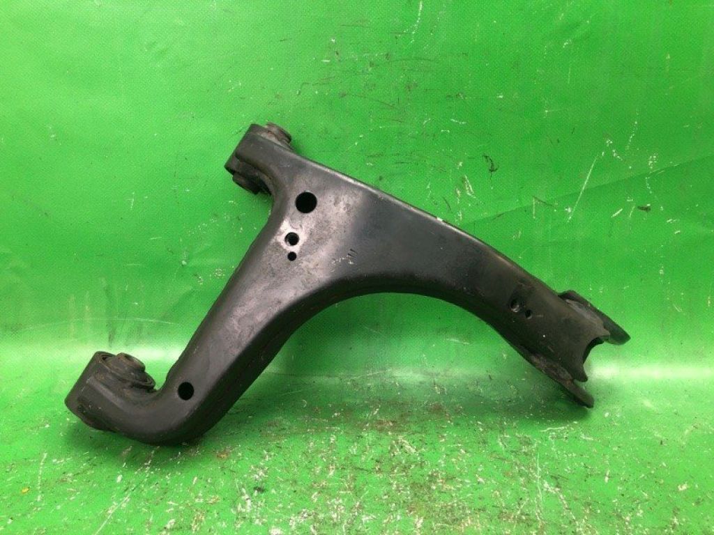 MN101158 | Рычаг задней подвески поперечный верхний лев. MITSUBISHI GALANT 03-12 - Фото 2