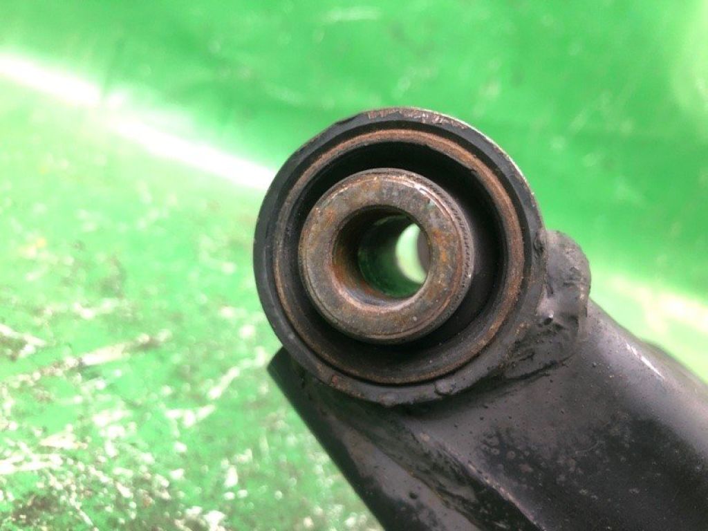 MN101158 | Рычаг задней подвески поперечный верхний лев. MITSUBISHI GALANT 03-12 - Фото 4