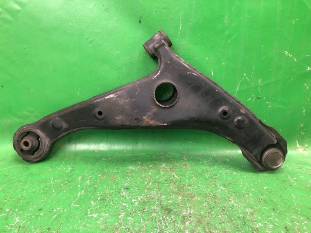 MN161705 | Рычаг передней подвески нижний лев. MITSUBISHI GALANT 03-12 - Фото 2