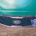 863502P000 | Решетка радиатора KIA SORENTO XM 09-14