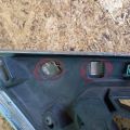 863502P000 | Решетка радиатора KIA SORENTO XM 09-14 - Превью 9