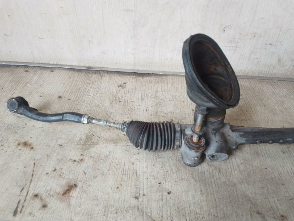 4551052140 | Рулевая рейка TOYOTA YARIS 05–11 - Фото 3