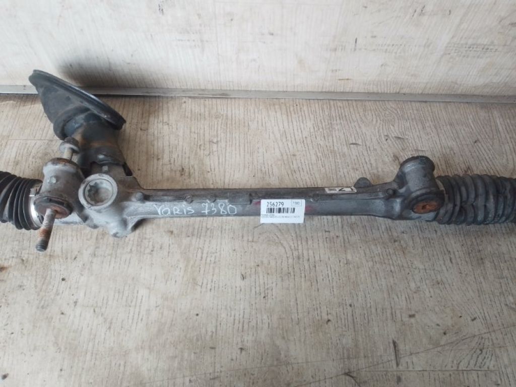 4551052140 | Рулевая рейка TOYOTA YARIS 05–11 - Фото 4