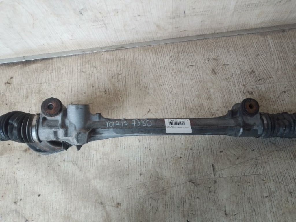 4551052140 | Рулевая рейка TOYOTA YARIS 05–11 - Фото 6