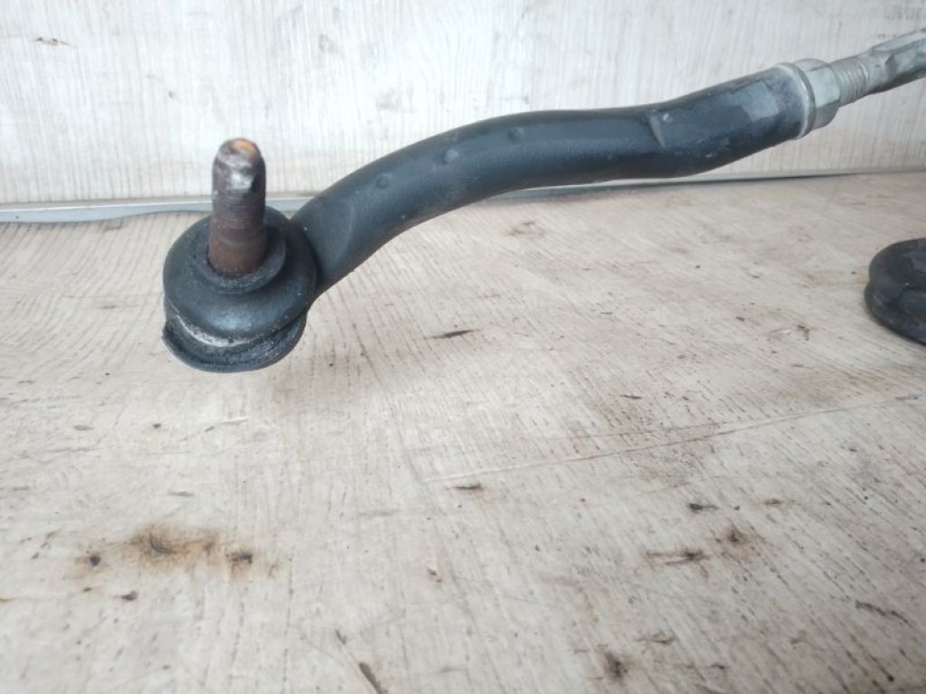 4551052140 | Рулевая рейка TOYOTA YARIS 05–11 - Фото 7