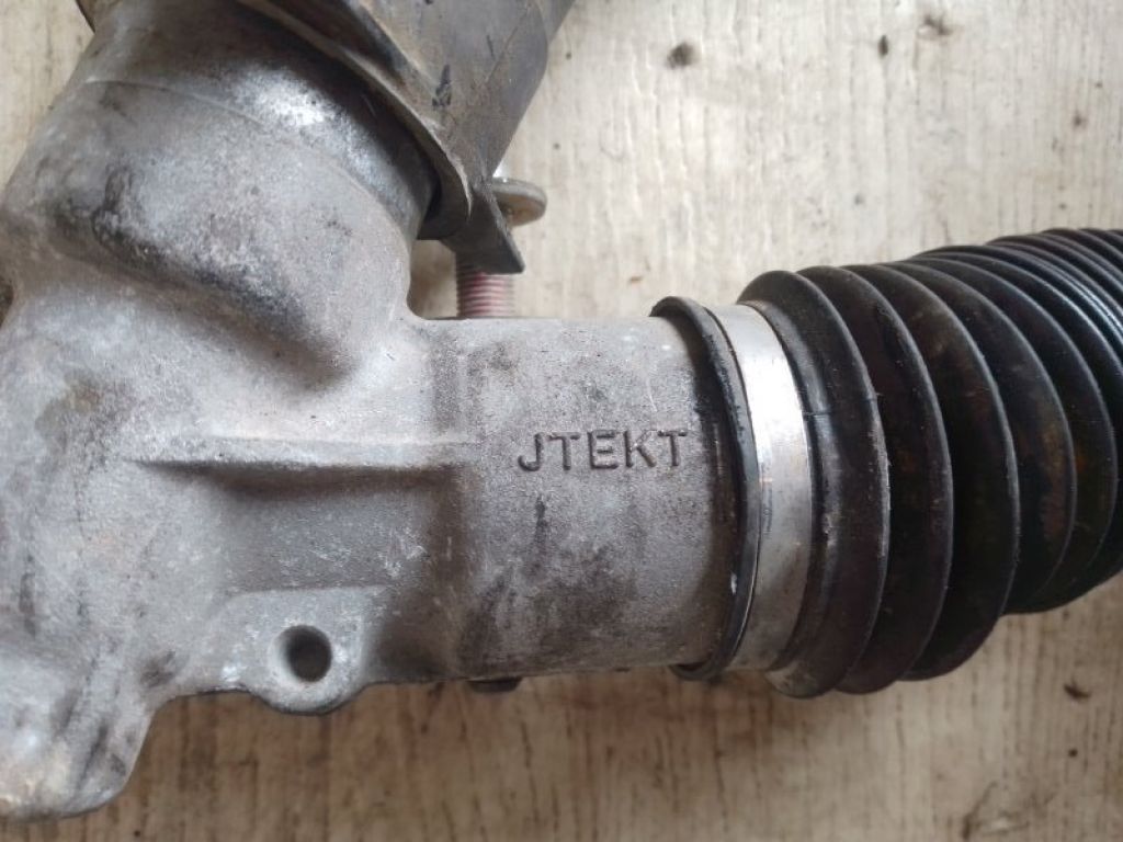 4551052140 | Рулевая рейка TOYOTA YARIS 05–11 - Фото 9