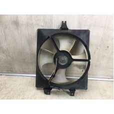 Дифузор вентилятора основного радіатора HONDA ACCORD CG 97-02