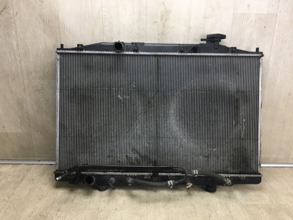 19010-RV0-A51 | Радіатор основний HONDA ODYSSEY 11-17