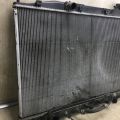 19010-RV0-A51 | Радіатор основний HONDA ODYSSEY 11-17 - Прев'ю 2