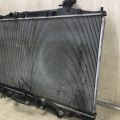 19010-RV0-A51 | Радіатор основний HONDA ODYSSEY 11-17 - Прев'ю 3