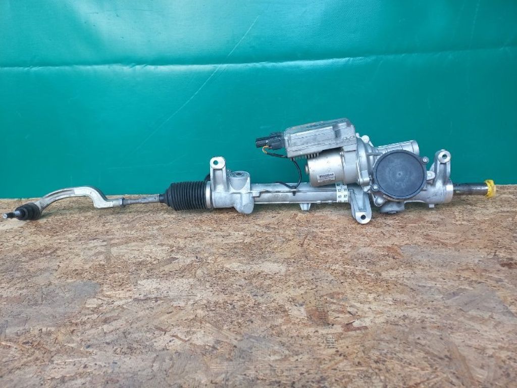 49001-5DF3D | Рулевая рейка INFINITI QX30 16-20