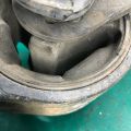 218302P400 | Подушка АКПП лев. KIA SORENTO XM 09-14 - Превью 8