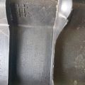 85770-2P000VA | Накладка на порог багажника KIA SORENTO XM 09-14 - Превью 4