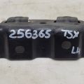 71555-SDA-A00 | Кронштейн заднего бампера лев. ACURA TSX 04-08
