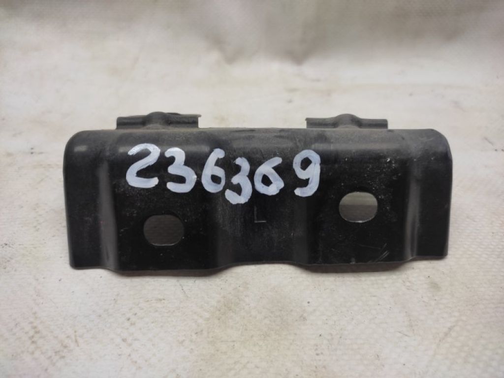 71555-SDA-A00 | Кронштейн заднего бампера лев. ACURA TSX 04-08