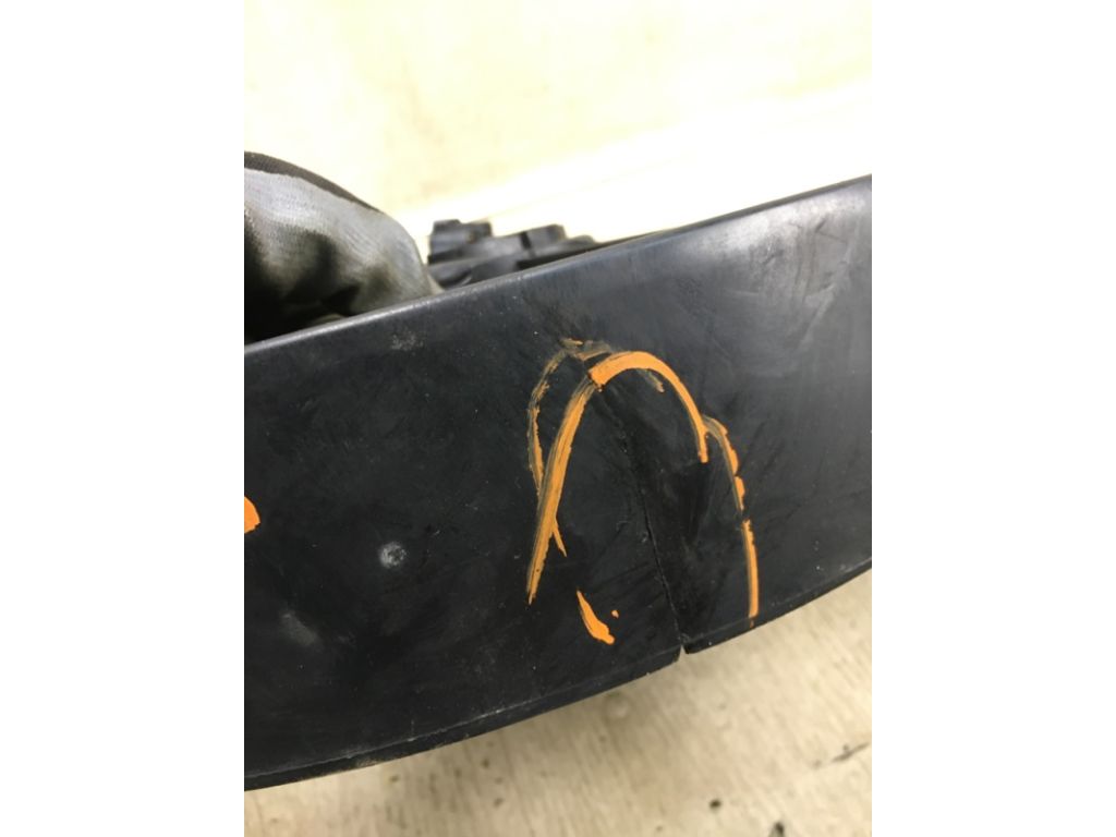 LF8B-15-025H | Диффузор вентилятора основного радиатора MAZDA 3 BL 09-13 - Фото 10