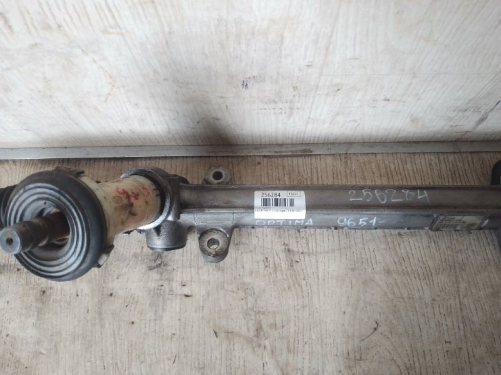 565002T100 | Рулевая рейка KIA OPTIMA TF 11-16 - Фото 2