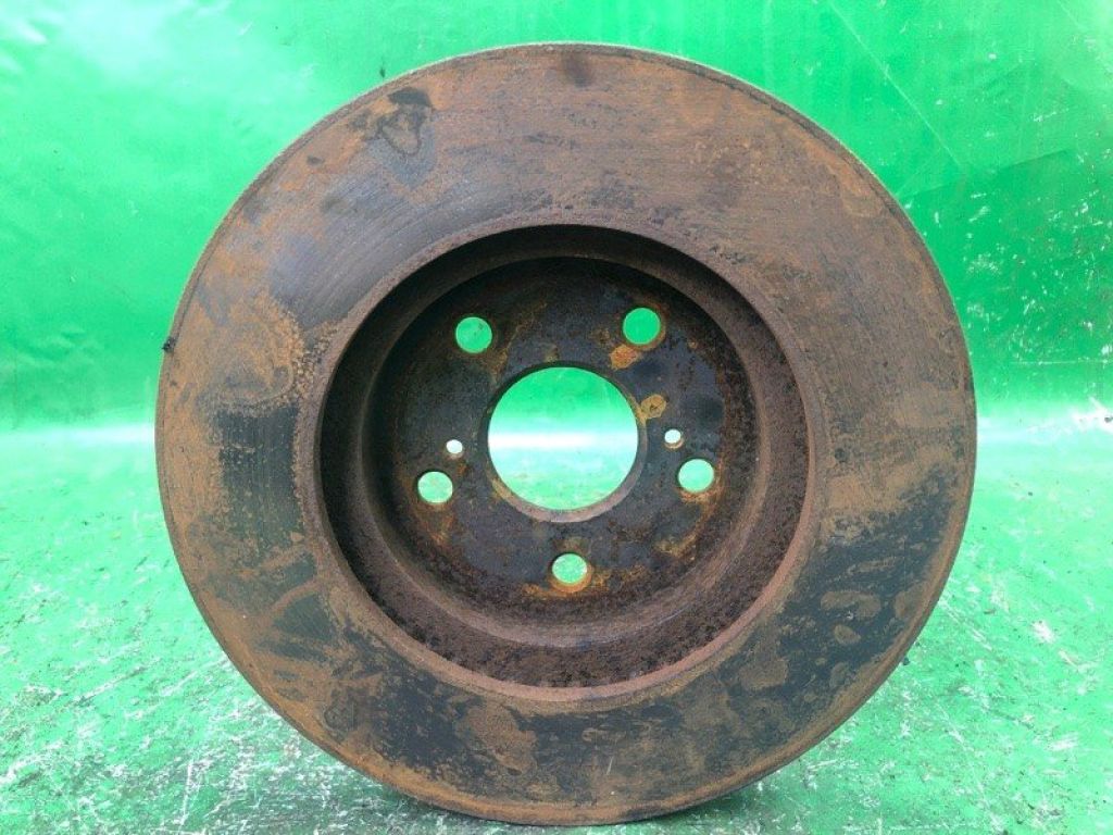 4243133100 | Гальмівний диск задній LEXUS ES300 ES330 01-06 - Фото 2