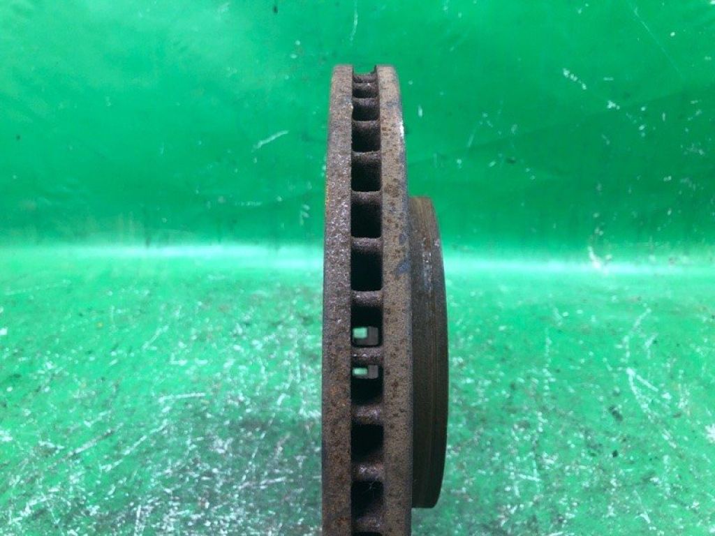 4243133100 | Гальмівний диск задній LEXUS ES300 ES330 01-06 - Фото 3