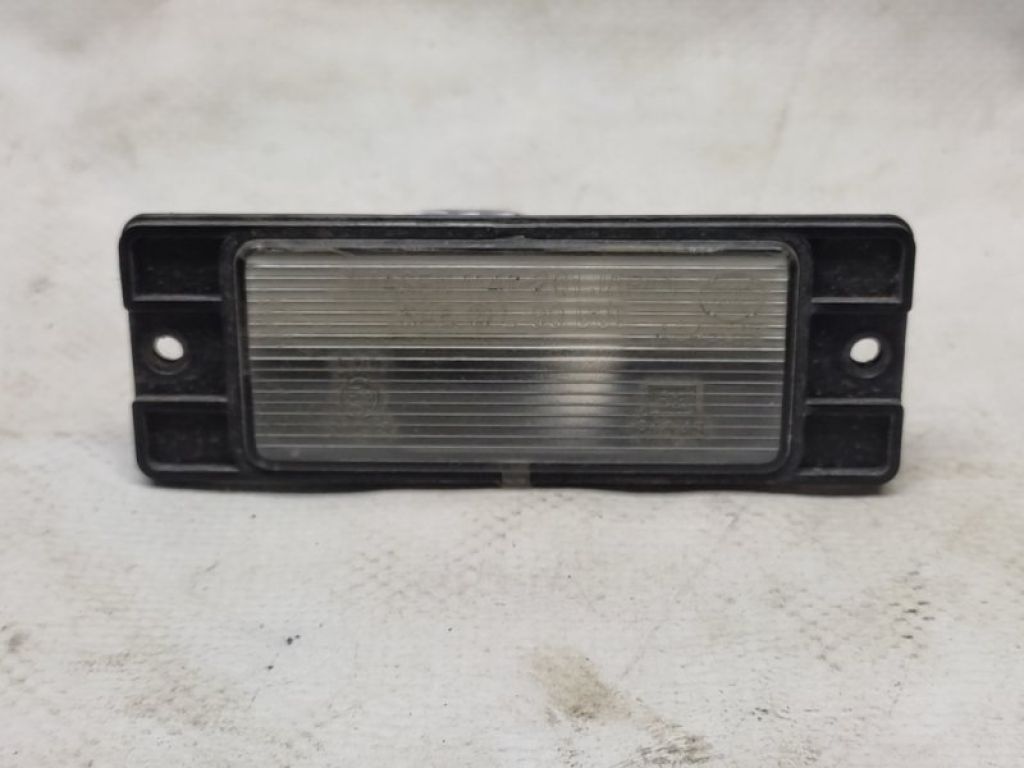 8341A105 | Підсвічування номера MITSUBISHI GALANT 03-12
