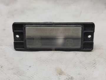 Підсвічування номера MITSUBISHI GALANT 03-12
