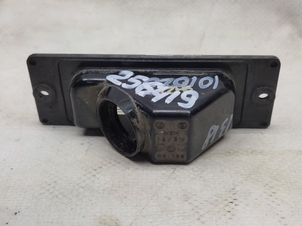 8341A105 | Підсвічування номера MITSUBISHI GALANT 03-12 - Фото 2