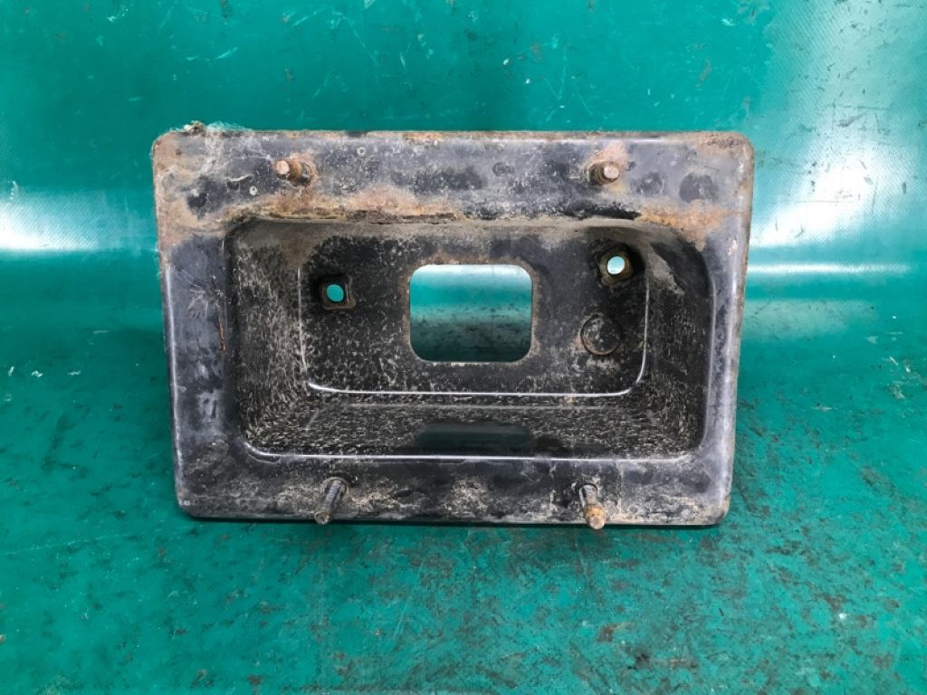 86642-3Q000 | Кронштейн підсилювача заднього бампера прав. HYUNDAI SONATA YF 10-14 - Фото 3