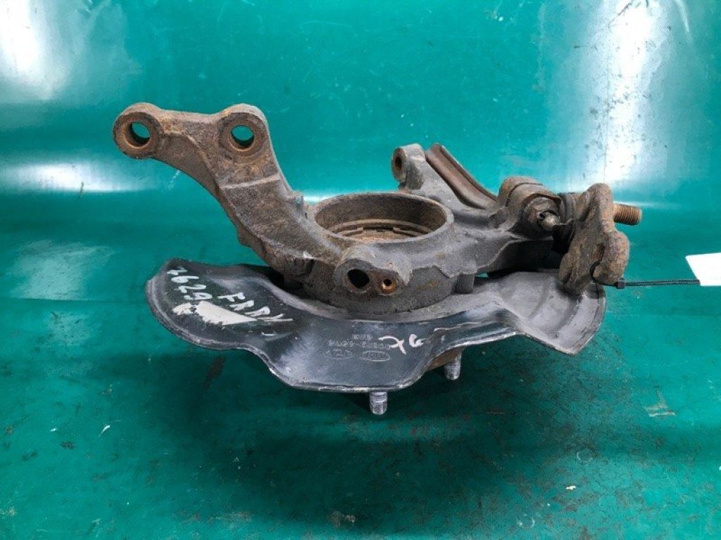 51716-2T010 | Кулак поворотний передн. прав. HYUNDAI SONATA YF 10-14 - Фото 4