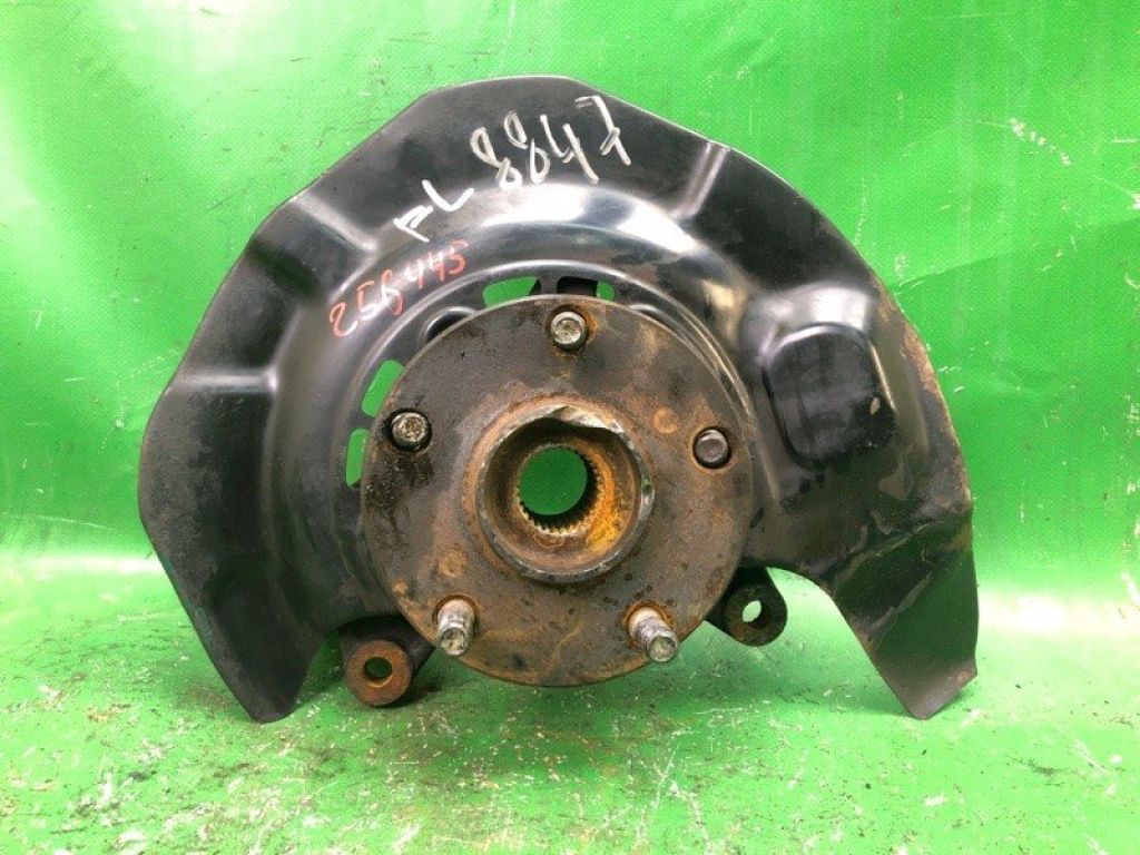 43212-39035 | Кулак поворотний передн. лів. LEXUS ES300 ES330 01-06 - Фото 2