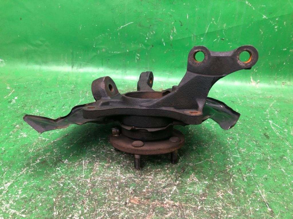 43212-39035 | Кулак поворотний передн. лів. LEXUS ES300 ES330 01-06 - Фото 4