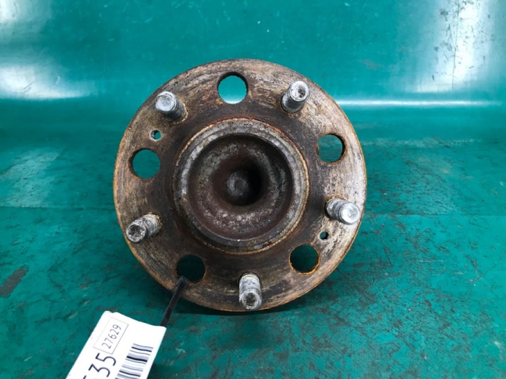 52730-3S200 | Маточина колеса задн. лів. HYUNDAI SONATA YF 10-14