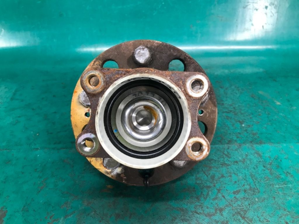 52730-3S200 | Маточина колеса задн. лів. HYUNDAI SONATA YF 10-14 - Фото 3