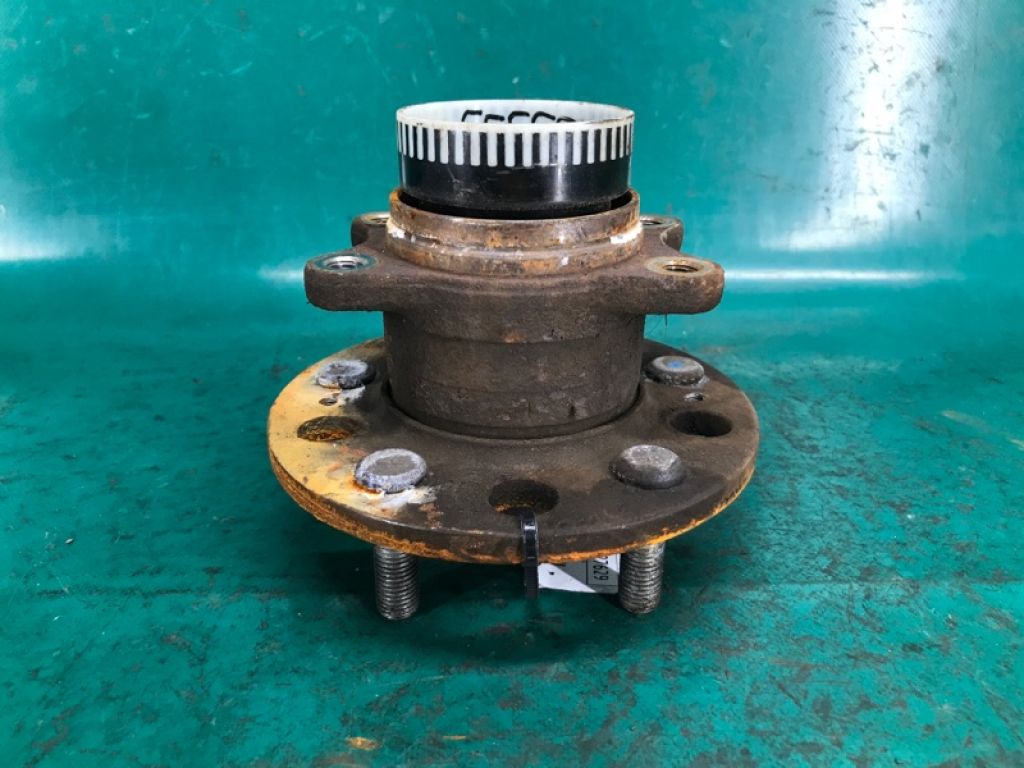 52730-3S200 | Маточина колеса задн. лів. HYUNDAI SONATA YF 10-14 - Фото 4