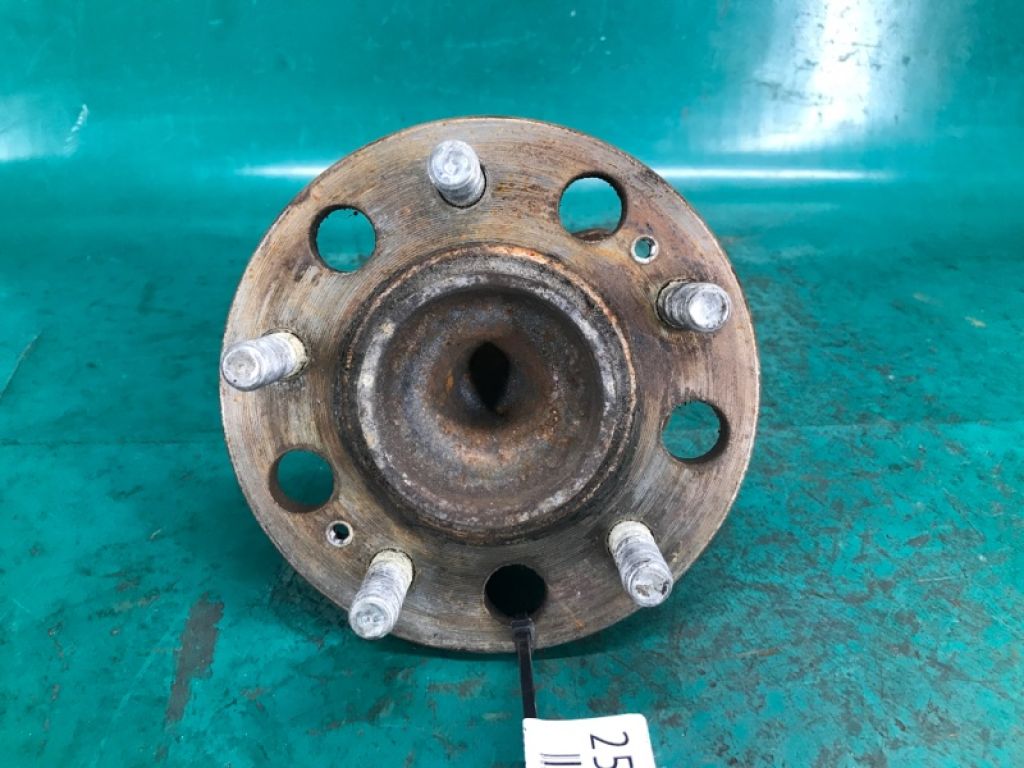52730-3S200 | Маточина колеса задн. прав. HYUNDAI SONATA YF 10-14