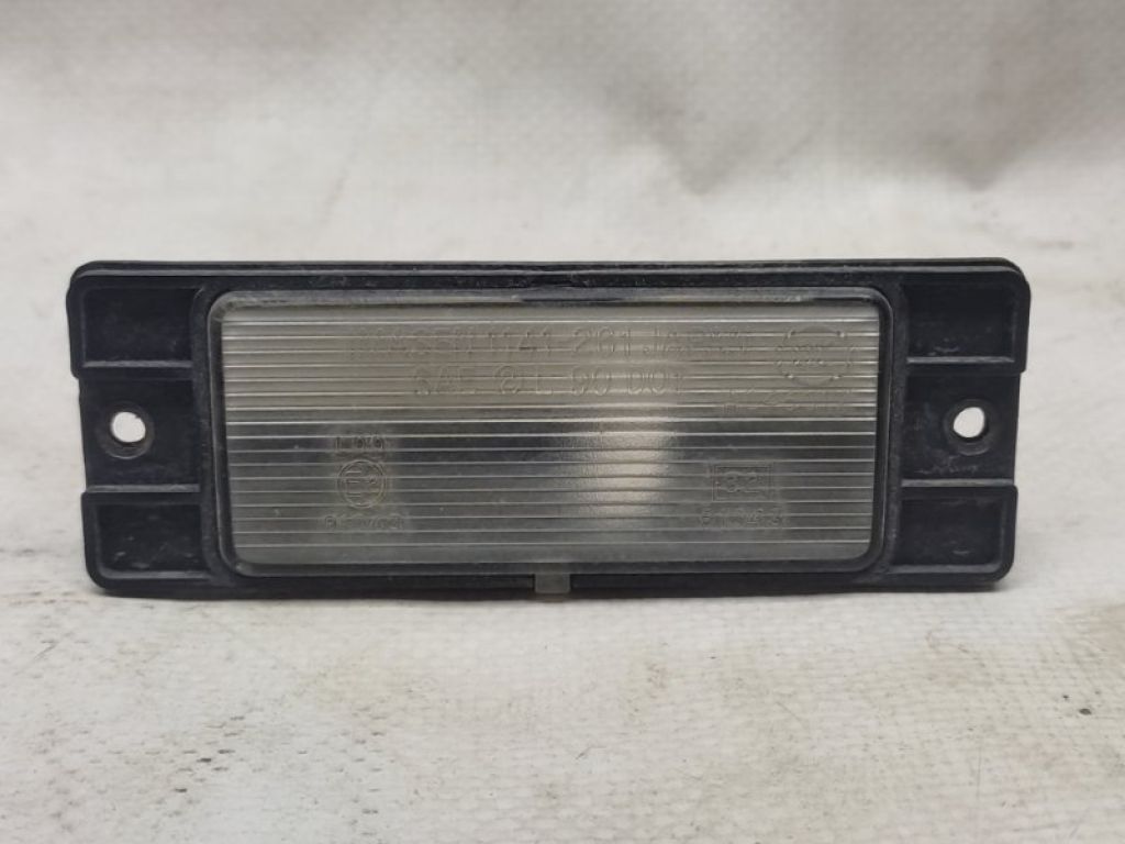 8341A105 | Підсвічування номера MITSUBISHI GALANT 03-12