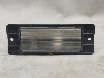 Підсвічування номера MITSUBISHI GALANT 03-12