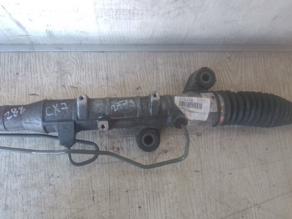 EH44-32-110A | Рулевая рейка MAZDA CX-7 06-12 - Фото 2