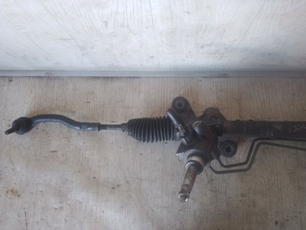 EH44-32-110A | Рулевая рейка MAZDA CX-7 06-12 - Фото 3