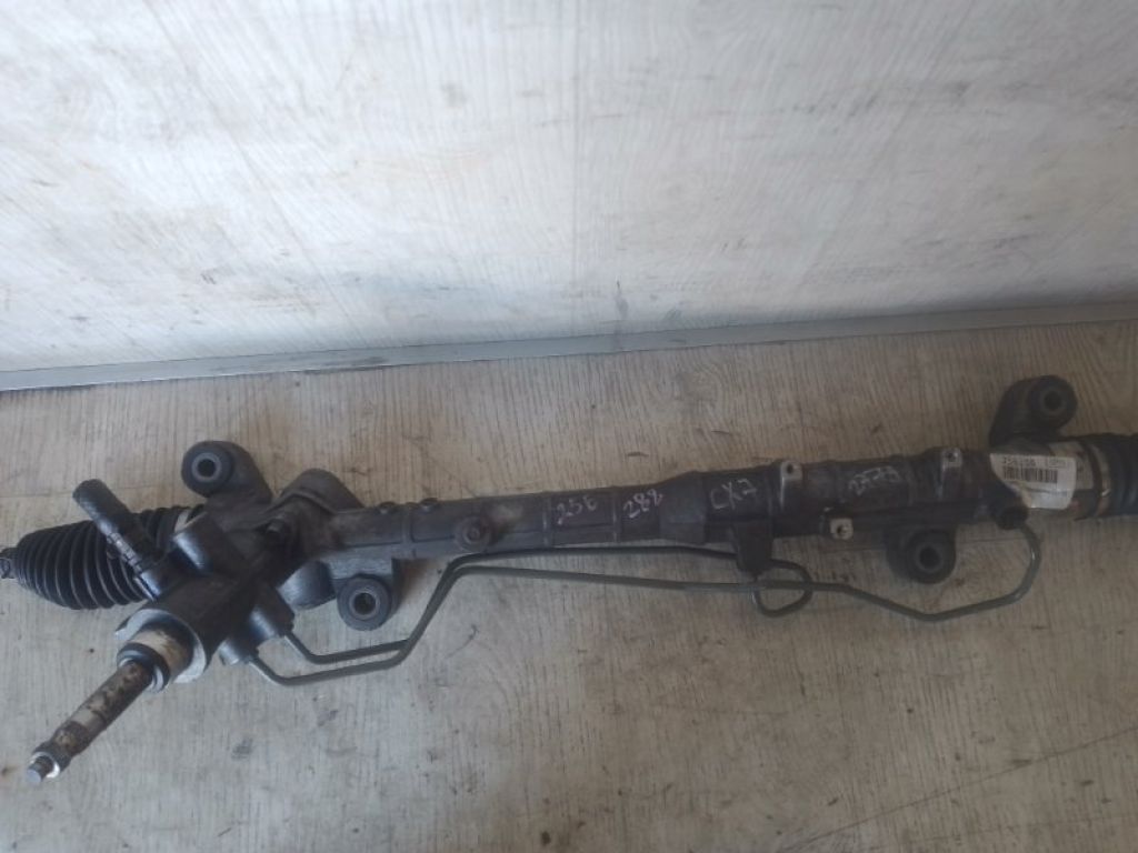 EH44-32-110A | Рулевая рейка MAZDA CX-7 06-12 - Фото 4