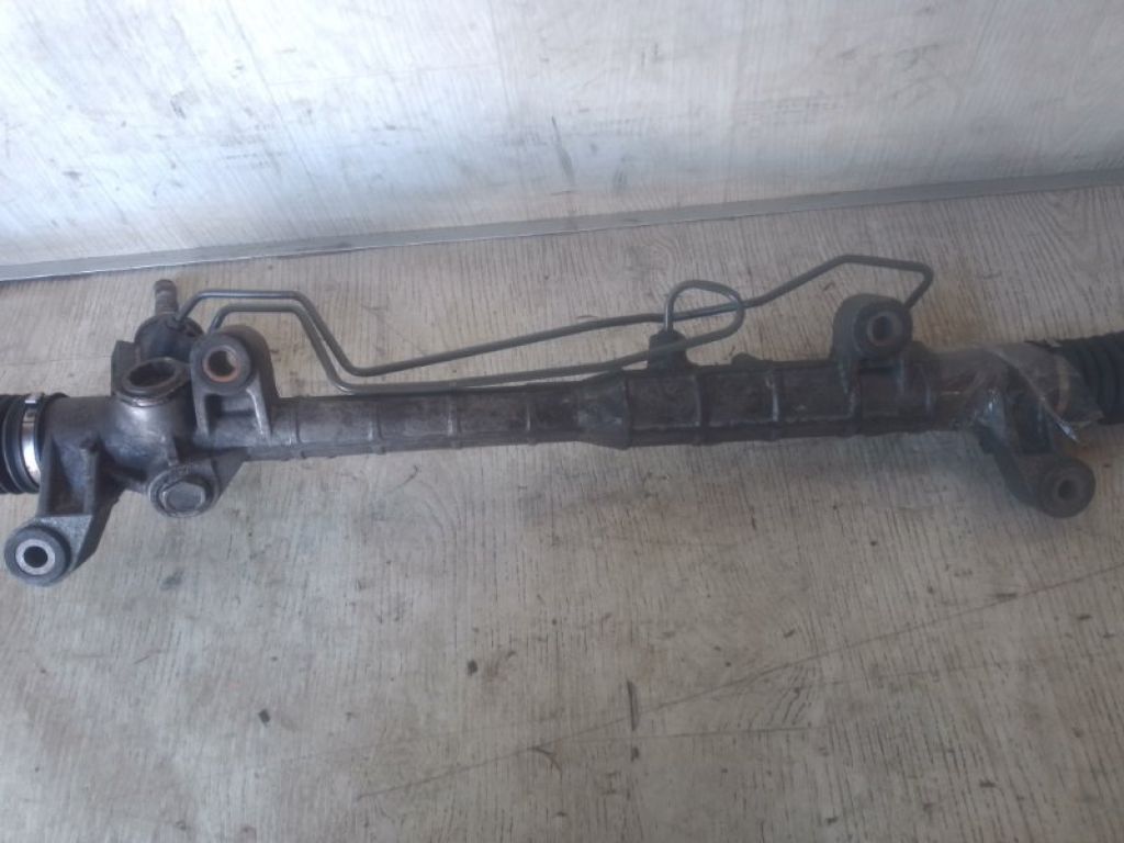 EH44-32-110A | Рулевая рейка MAZDA CX-7 06-12 - Фото 5