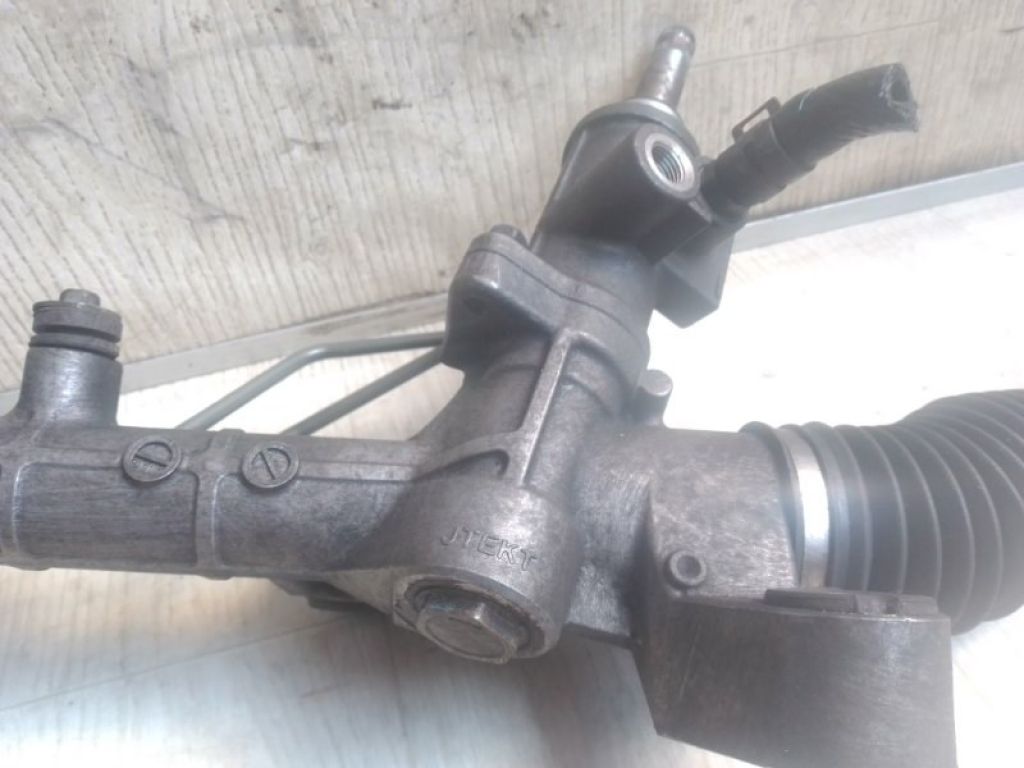 EH44-32-110A | Рулевая рейка MAZDA CX-7 06-12 - Фото 6