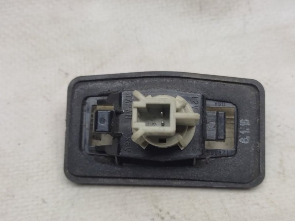 26510-EG000 | Підсвічування номера задн. INFINITI M35/M45 04-10 - Фото 3