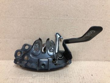 Замок капота NISSAN JUKE 10-19