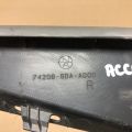 74206-SDA-A00 | Накладка крила передн. прав. HONDA ACCORD USA 03-07 - Прев'ю 3
