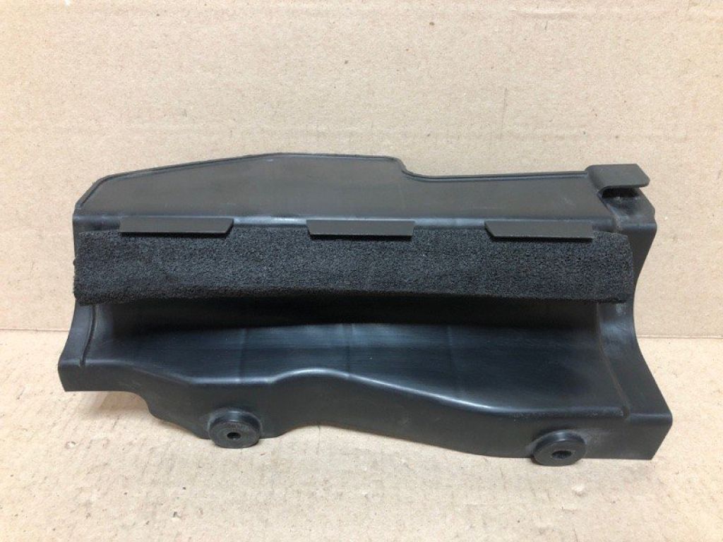 29136-4R000 | Дефлектор радіатора лів. HYUNDAI SONATA YF 10-14 - Фото 3